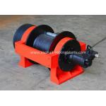 45000lbs Industrial Winch for sale