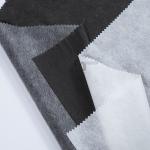 Manufacturer Wholesale Custom Elastic Nonwoven Interlining for sale
