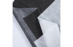 China Manufacturer Wholesale Custom Elastic Nonwoven Interlining supplier