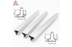 China Blackboard / Whiteboard Frame Aluminium Profile ASTM ASME JIS DIN Standards supplier