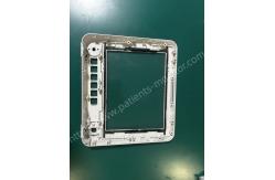 China Mindray IPM10 Patient Monitor Front Cover Case White 043-001872 supplier