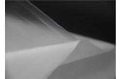 China EAA Self Adhesive Hot Melt Glue Sheets Transparent For Labels / Textile Fabric supplier