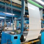 Transparent Yellow Sell Industrial Adhesive Tape For Shipping Packaging Jumbo Rolls for sale