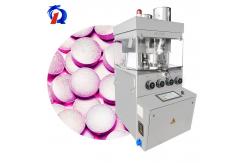 China Tablet Making Machine Easy To Operate Automatic For Pharmaceutical supplier