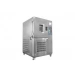 International IEC Rubber Accelerated Ozone Aging Test Chamber Easy to Operate