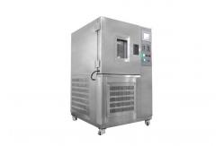 China International IEC Rubber Accelerated Ozone Aging Test Chamber Easy to Operate supplier