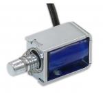 DC5v 3mm Push Pull Solenoid For Shared Power Bank for sale