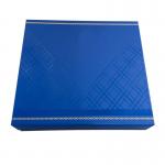 Custom Cardboard Rigid Boxes Cigar Packaging Box for Personalized Cigar Storage