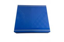 China Custom Cardboard Rigid Boxes Cigar Packaging Box for Personalized Cigar Storage supplier