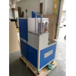 Pneumatic Shoe Last Machine 380V 50HZ For Automatic Upper Insertion