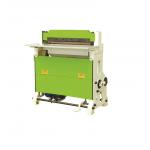 Stable Performance 1.5 KW Paper Hole Making Machine 1250*570*1000 Mm for sale