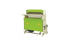 China Multi - Function Paper board 1.5 KW Manual Punching Machine supplier
