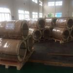 Customized EPQ Wire Electrolysis Bright Surface 1.4301 1.4410 1.4401 Material