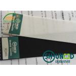 260 Gsm Stretchable Waistband Woven Interlining For Sweat Pants / Trousers for sale