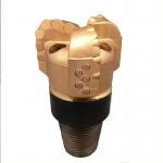 API Connection Polymer Degree Bits with Matrix Body Material for sale