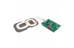 China Wireless Charging Coil Induction for charger supplier
