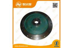 China Weichai Engine SHACMAN Truck Parts Flywheel Wp10 612600020354 supplier