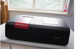 China Total manganese Single Beam UV Vis Spectrophotometer For University supplier