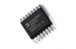 China ADM2485 Electronic Chips Component SOIC-16 ADM2485BRWZ supplier