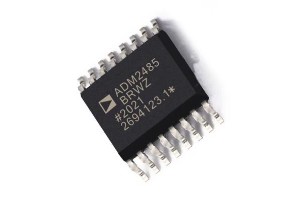 ADM2485 Electronic Chips Component SOIC-16 ADM2485BRWZ