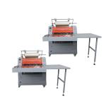 Heavy Dust 720YA Roll Laminating Machines For Book 3in Mold Core for sale