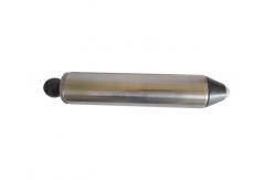 China Protable Standard Spring Impact Test Hammer , Low Energy Impact Test Apparatus supplier