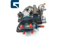 China 9520A383G 2644C313 Type DP310 Fuel Injection Pump supplier
