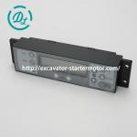 51586-17743 KHR12512 A/C Control Panel Sumitomo Excavator SH200A5 for sale