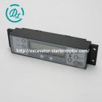 EexcavaStart Sumitomo SH200A5 A/C Control Panel 51586-17743 KHR12512 for sale