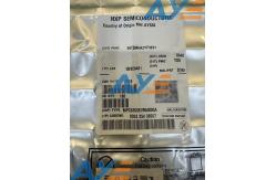 China MPC8358EVRAGDGA Electronic Components IC MPU MPC83xx RISC 32Bit 0.13um 400MHz supplier