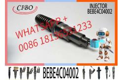 China 20544184 BEBE4C04002 Brand New Genuine Diesel Fuel Injector supplier