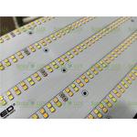 Customized Aluminum 1.6mm UV Pcb Horticulture LED Board