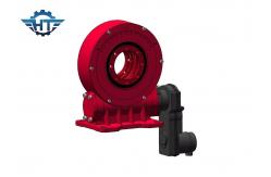 China Solar Slew Drive For Commercial And Industrial Roof Mount System supplier