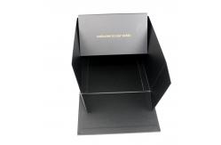 China Black Gift Packaging Box Custom Cosmetic Box Packaging
Personalized Packaging Boxes Maker supplier