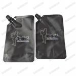 Stand Up Baby Food Pouch Reusable Waterproof Spout Pouch Packaging for sale