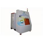 Intelligent Helium Leak Detection System with ≥95% Recovery & Leak Testing Function