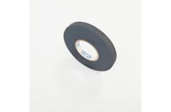 China Custom Fleece Black Wire Harness Tape For Secure Cable Protection supplier