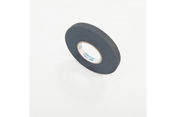 Custom Fleece Black Wire Harness Tape For Secure Cable Protection