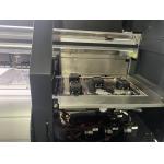 1440dpi Direct To Fabric Sublimation Printer I3200 5113 4720 Industrial Printhead