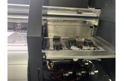 China 1440dpi Direct To Fabric Sublimation Printer I3200 5113 4720 Industrial Printhead supplier