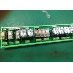 Electric Relay Board Electric Plate Cutter Assembly For YIN Auto Cutting Machine for sale