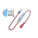 Tachograph 40mm 22 AWG Custom Auto Wiring Harness
