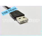 ABB TK501 Programming Cable 1SAP180200R0001 AC500 D-Sub 5m Length for sale