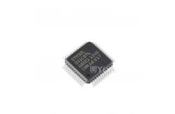 China STM32L051C8T6TR supplier