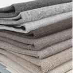 Cotton Nylon Polyester Fabric Eco Friendly Sofa Tapestry Fabric for sale