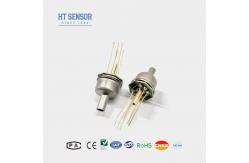 China HT12 Silicon Pressure Sensor with Wide Measurement Range from 0 to 2Mpa supplier