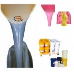 High Strength Addition Cure RTV2  Platinum Cured Easy Mold Silicone Rubber