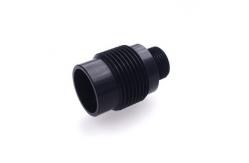 China ABS Extrusion Engineering Plastic Parts With Injection Molding Service OEM supplier