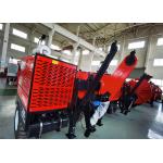 Transmission Line Equipment GL 2x50/1x100kN Hydraulic Tensioner Digital Puller for sale