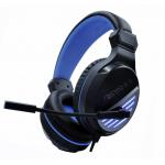 2.2m Cable Gaming Headset With RGB , Light Up Headphones for sale